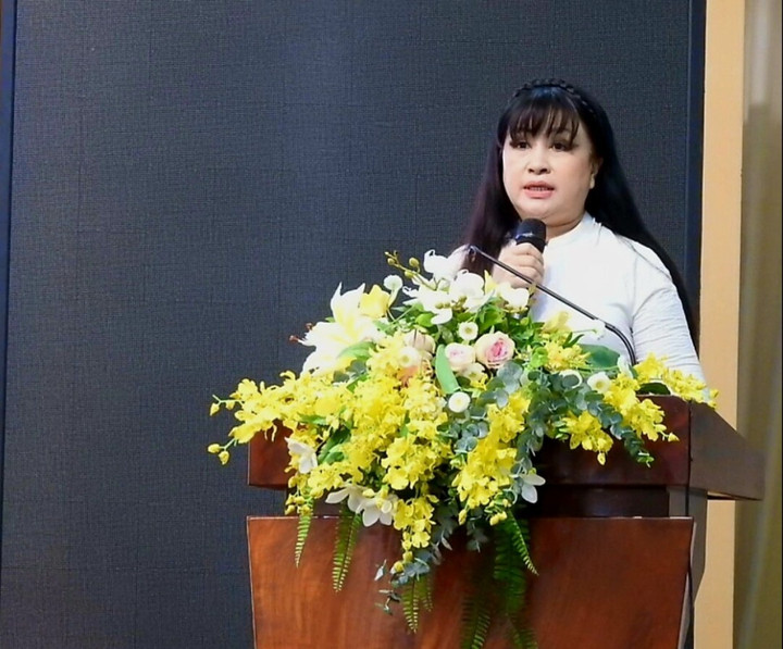 Ký kết thỏa thuận hợp tác chương trình sử dụng thuốc bảo vệ thực vật - 2