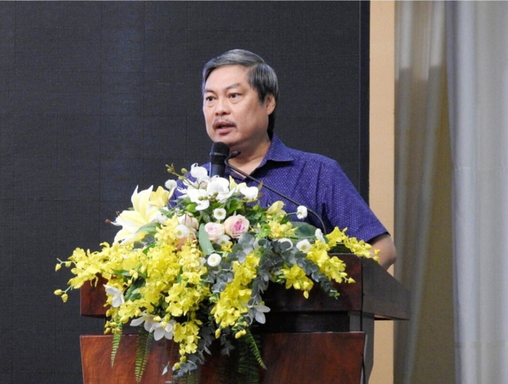 Ký kết thỏa thuận hợp tác chương trình sử dụng thuốc bảo vệ thực vật - 3