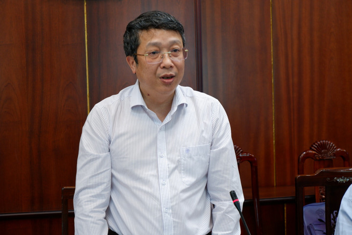 Ký kết thỏa thuận hợp tác chương trình sử dụng thuốc bảo vệ thực vật - 4