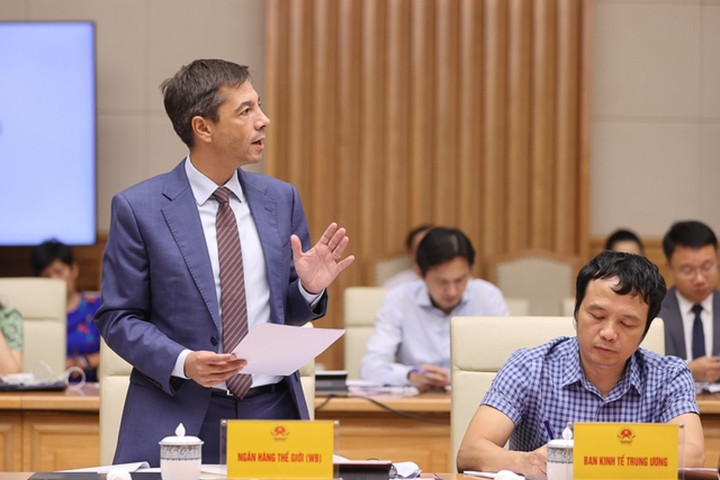 Thủ tướng: Không bó tay, không ngồi chờ, không khuất phục trước khó khăn - 3