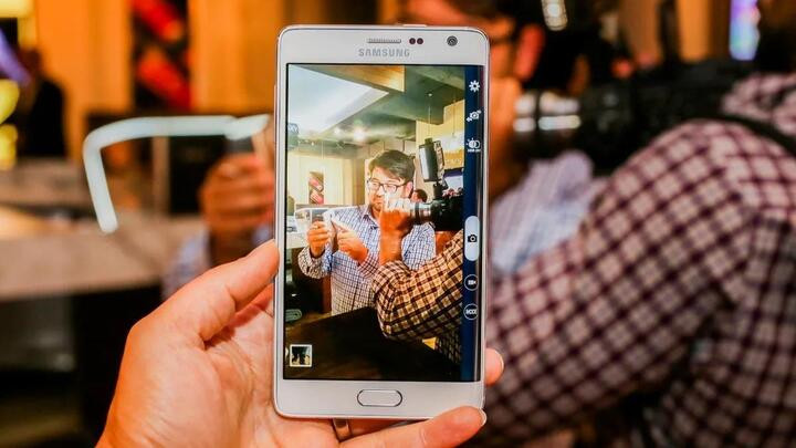 LG từng tạo ra tính năng giống Dynamic Island 7 năm trước - 3