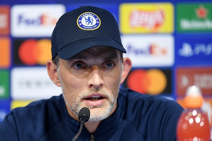 HLV Tuchel lần đầu lên tiếng sau khi rời Chelsea - 1