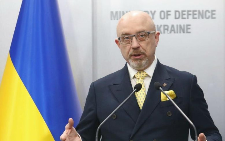 Ukraine tuyên bố chiến sự bước sang giai đoạn 3 - 1