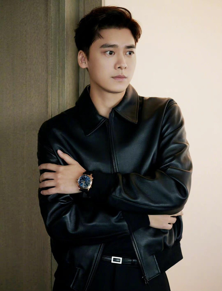 Cuộc sống thác loạn của Lý Dịch Phong, diễn viên vừa bị bắt vì mua dâm - 3