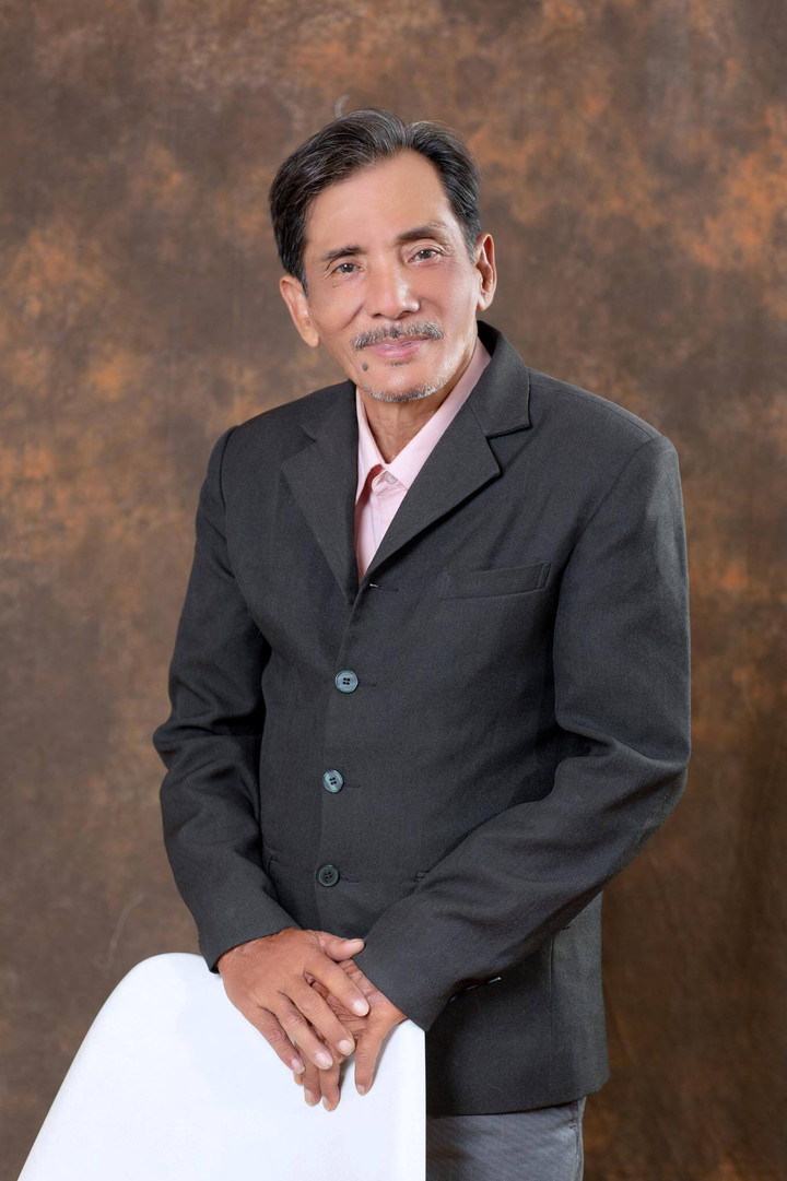 Nhạc sĩ Tô Hiếu: Tôi đề xuất cát-sê 5 triệu đồng để Thương Tín có nhiều show - 1