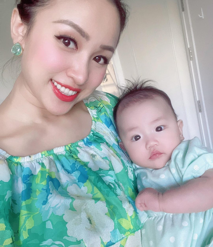 Sao Việt 14/8: Lưu Hương Giang tươi tắn trở lại sau ồn ào của chồng - 3