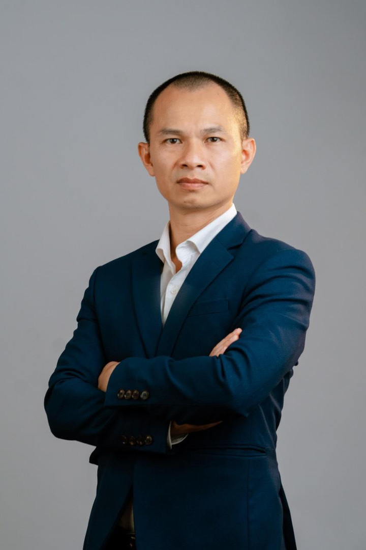 CEO BAHADI và tham vọng kinh doanh không cần vốn - 2