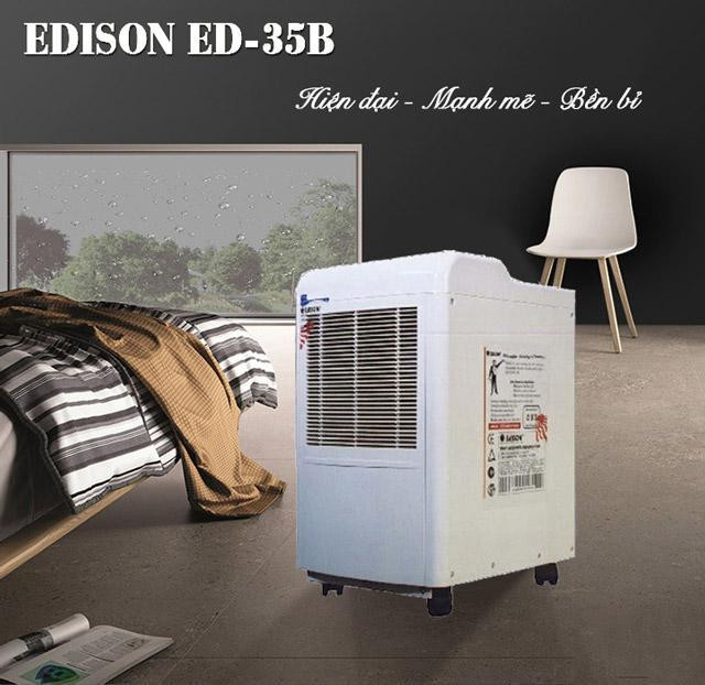 Tìm hiểu máy hút ẩm 30L tại công ty Yên Phát - 3