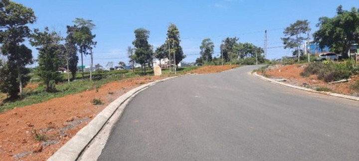 Kon Tum: Cách tất cả chức vụ trong Đảng đối với Chủ tịch UBND huyện Kon Plông - 1