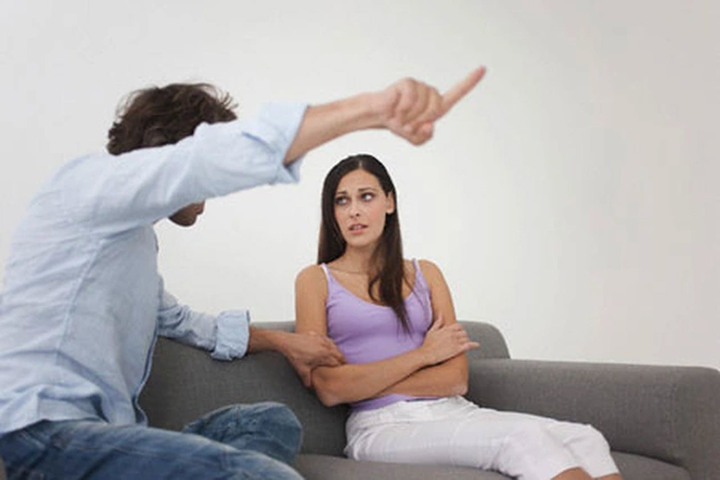 Đang mặn nồng, chồng bỗng nói một câu khiến tôi muốn té xỉu - 1