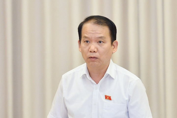 Chuyển cơ quan điều tra xử lý khiếu nại, tố cáo liên quan 13 cán bộ, công chức - 2