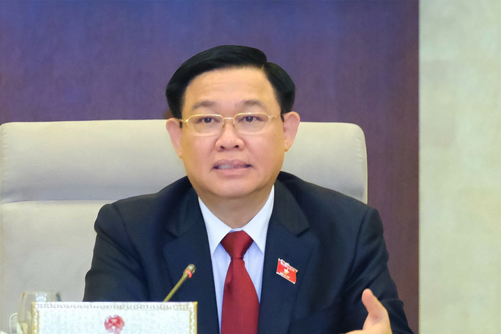 Phó Chủ tịch Quốc hội: 'Có tình trạng ngại tiếp dân, trốn tránh tiếp dân' - 2