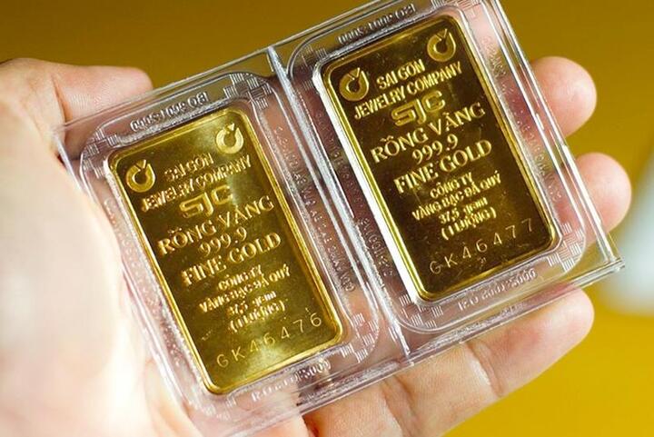 Giá vàng hôm nay 14/9: Tiếp tục hồi phục - 1