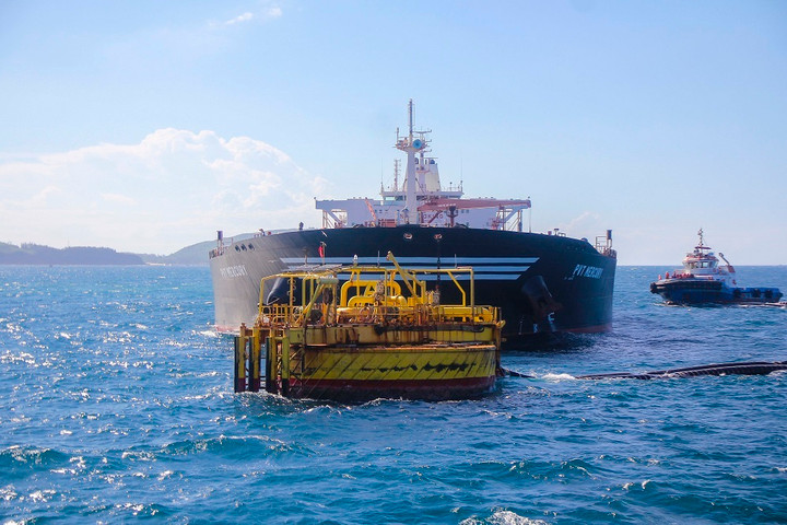 Petrovietnam về đích trước 3 chỉ tiêu quan trọng - 4