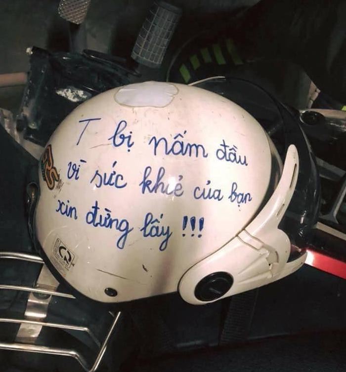 Bật cười trước những thông báo 'mặn hơn nước biển' ai cũng phải ngoái nhìn - 6