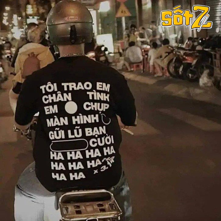 Bật cười trước những thông báo 'mặn hơn nước biển' ai cũng phải ngoái nhìn - 7