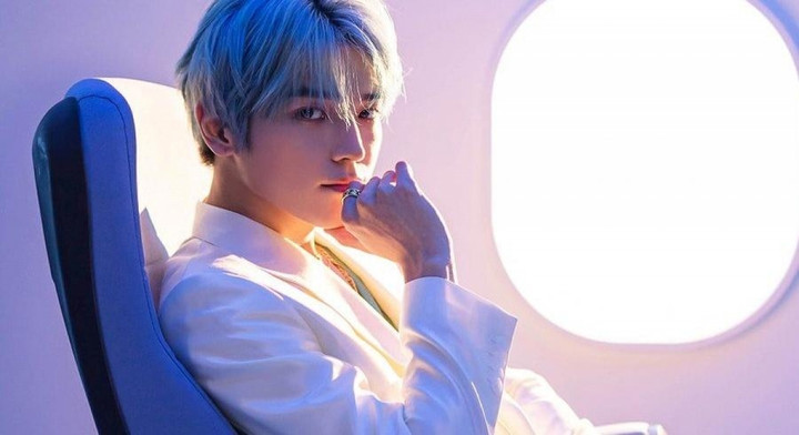 Ai giàu nhất trong 10 'nam thần' của nhóm nhạc NCT127? - 1