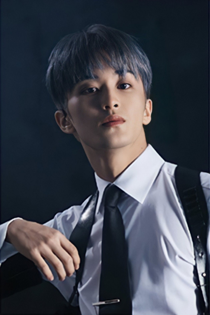 Ai giàu nhất trong 10 'nam thần' của nhóm nhạc NCT127? - 2