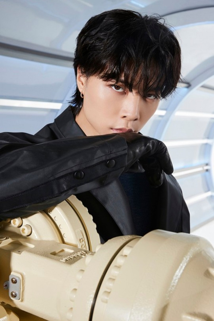 Ai giàu nhất trong 10 'nam thần' của nhóm nhạc NCT127? - 5