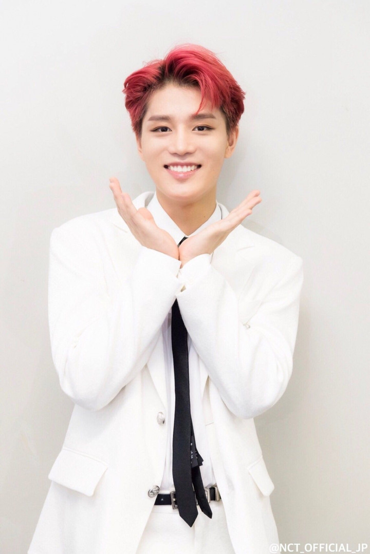 Ai giàu nhất trong 10 'nam thần' của nhóm nhạc NCT127? - 6