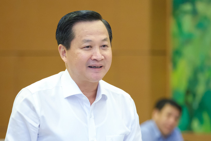 Phó Chủ tịch Quốc hội: 'Có tình trạng ngại tiếp dân, trốn tránh tiếp dân' - 3