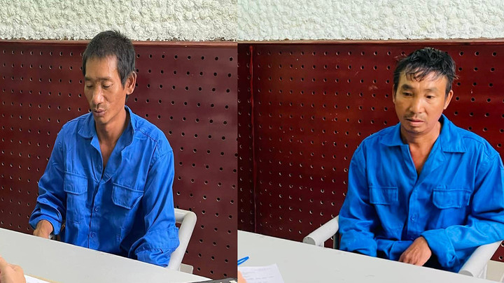 Người đàn ông mù ở Lào Cai bị bạn nhậu dùng điếu cày sát hại - 1