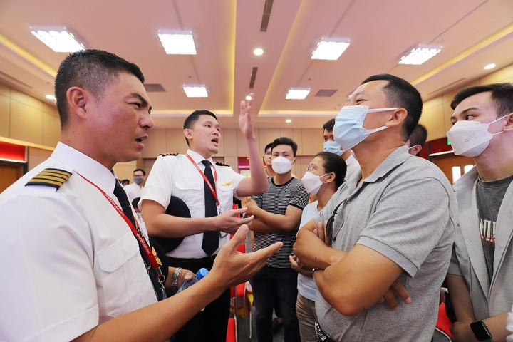 Dễ dàng hiện thực hóa giấc mơ chinh phục bầu trời tại Việt Nam - 1