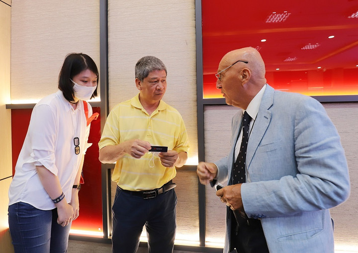 Dễ dàng hiện thực hóa giấc mơ chinh phục bầu trời tại Việt Nam - 3