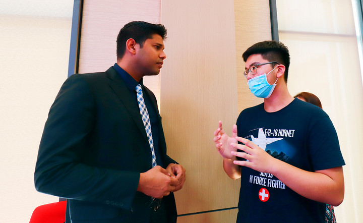 Dễ dàng hiện thực hóa giấc mơ chinh phục bầu trời tại Việt Nam - 4