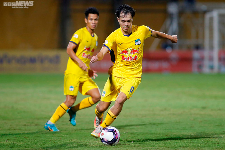 Công Phượng, Xuân Trường có giá chuyển nhượng bao nhiêu? - 1