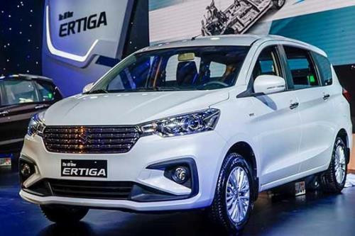 Loạt ô tô bán chậm nhất Việt Nam có đến 11 mẫu xe mang thương hiệu Nhật Bản - 1