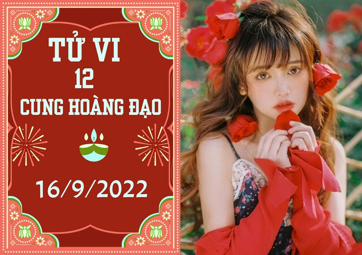 Tử vi 12 cung hoàng đạo ngày 16/9: Song Tử coi chừng mắc bẫy, Xử Nữ hanh thông - 1