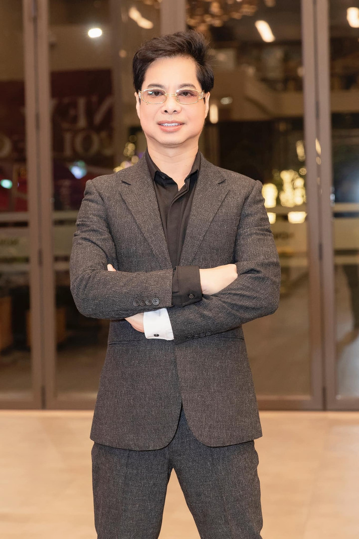 Đường tình của Ngọc Sơn: Độc thân tuổi 54, từng yêu thầm 2 mỹ nhân nổi tiếng - 7