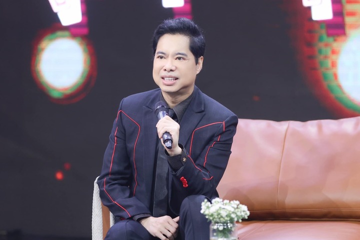 Đường tình của Ngọc Sơn: Độc thân tuổi 54, từng yêu thầm 2 mỹ nhân nổi tiếng - 1