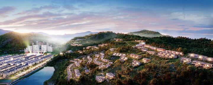 Một Hollywood Hills đẳng cấp tại Quy Nhơn - 3