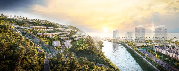 Một Hollywood Hills đẳng cấp tại Quy Nhơn - 4