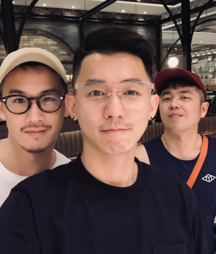 Lộ diện dàn nam thần 'Tam thái tử' khiến chị em đồng loạt 'say nắng' - 6