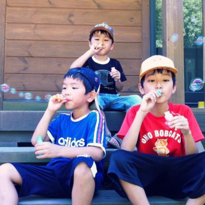 Lộ diện dàn nam thần 'Tam thái tử' khiến chị em đồng loạt 'say nắng' - 7