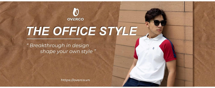 Overco: Mang sứ mệnh làm đẹp cho nam giới Việt - 3