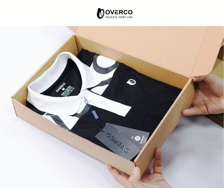 Overco: Mang sứ mệnh làm đẹp cho nam giới Việt - 4
