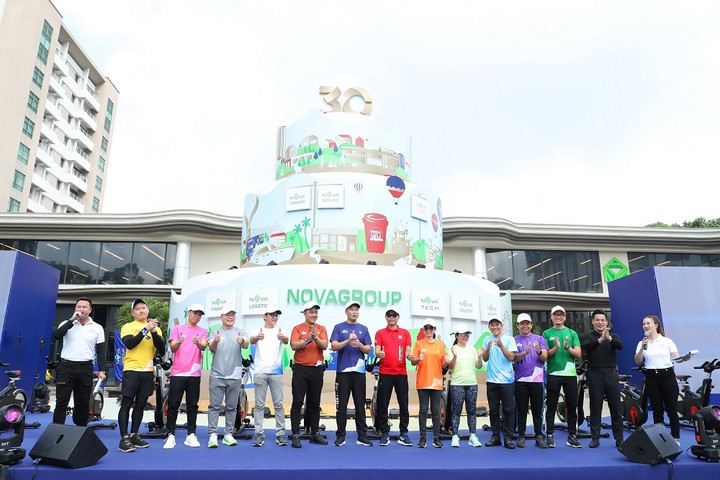 Novator duy trì nguồn trí lực, kích thích sáng tạo trong công việc - 2