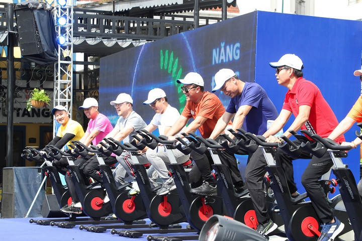 Novator duy trì nguồn trí lực, kích thích sáng tạo trong công việc - 3