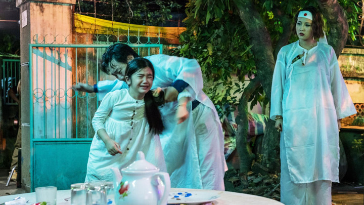 Vì sao Quốc Trường, Kiều Minh Tuấn bị diễn viên 10 tuổi 'đánh bại'? - 3