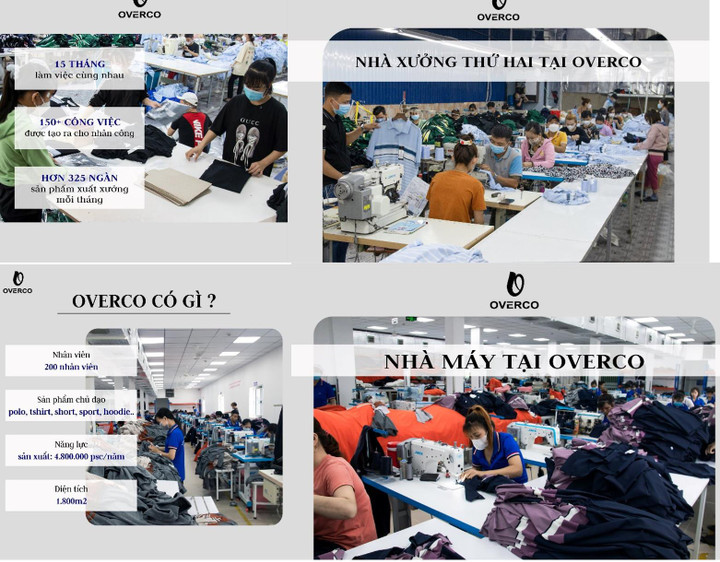 Overco: Mang sứ mệnh làm đẹp cho nam giới Việt - 2