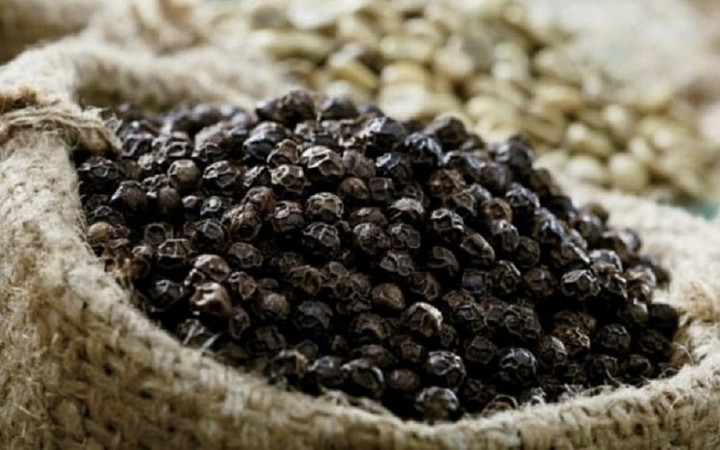 Giá tiêu hôm nay 15/9: Ít biến động, thấp nhất 65.500 đồng/kg - 1