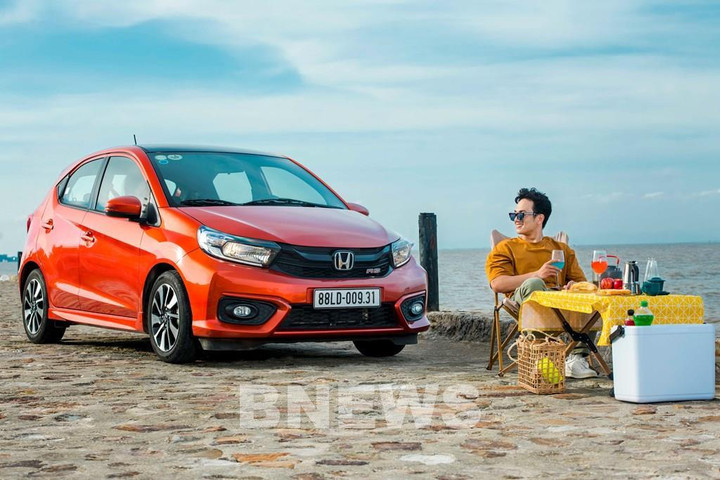 Loạt ô tô bán chậm nhất Việt Nam có đến 11 mẫu xe mang thương hiệu Nhật Bản - 3