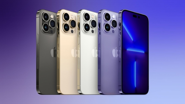 Màu iPhone 14 Pro nào phù hợp với bạn nhất? - 5