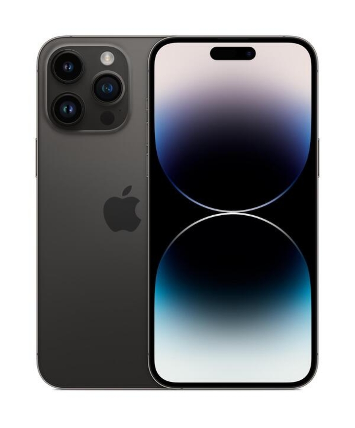 Màu iPhone 14 Pro nào phù hợp với bạn nhất? - 2