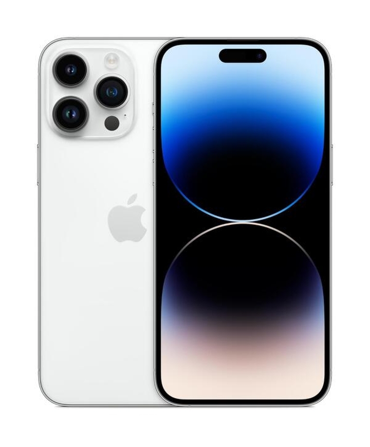 Màu iPhone 14 Pro nào phù hợp với bạn nhất? - 3