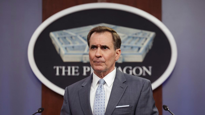 Nhà Trắng cảnh báo về 'tiềm lực quân sự của Nga' - 1